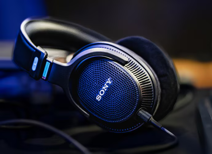 Sony MDR-MV1